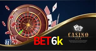 Desvendando o Mundo dos Jogos Virtuais na bet6k