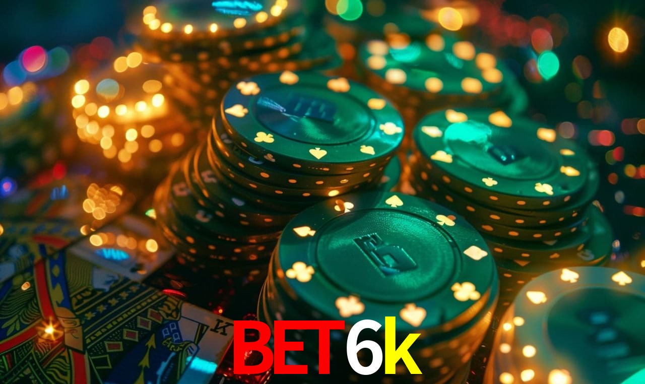 Descubra a Essência do bet6k: Nossa História e Compromissos