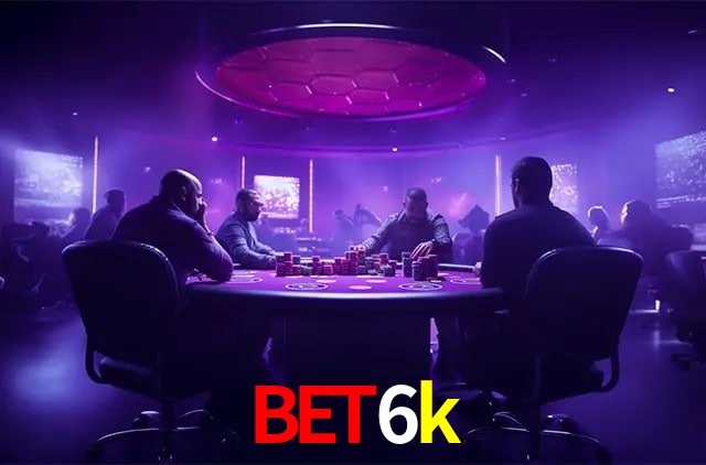 A Revolução dos Aplicativos de Jogos no bet6k